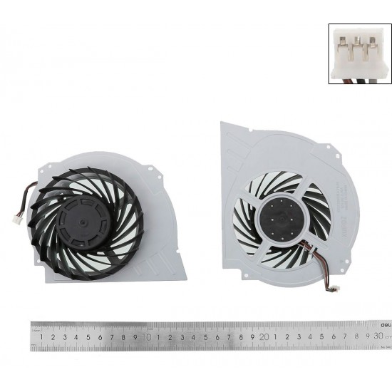 VENTILADOR SONY PLAYSTATION 4 | CUH-10XXA CUH-11XXA KSB0912HE MICROSOFT 06963