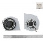 VENTILADOR SONY PLAYSTATION 4 | CUH-10XXA CUH-11XXA KSB0912HE MICROSOFT 06963