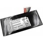 BATERIA MSI GT72 GT80 SERIES 11.1V/6600mAh | BTY-L77 MSI GAMING 34173