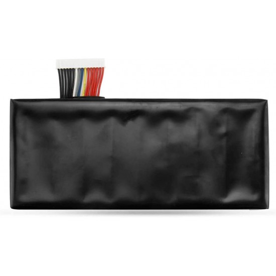 BATERIA MSI GT72 GT80 SERIES 11.1V/6600mAh | BTY-L77 MSI GAMING 34173