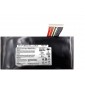BATERIA MSI GT72 GT80 SERIES 11.1V/6600mAh | BTY-L77 MSI GAMING 34173