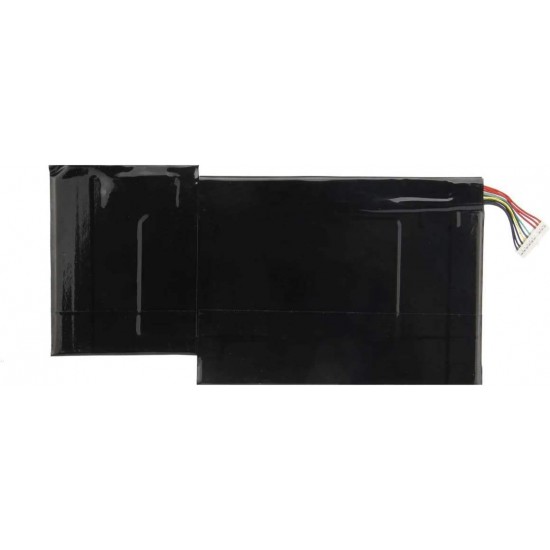 BATERIA MSI GS63 GS73 STEALTH PRO GS63VR GS73VR SERIES 11.1V/5700mAh | BTY-M6J MSI GAMING 34174