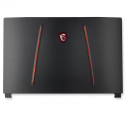CARCASA SUPERIOR PANTALLA MSI GE75 RAIDER 8SF MS-17E2 | 3077E2A213