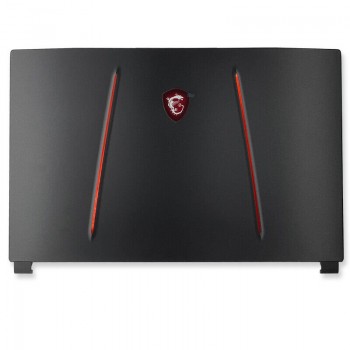 CARCASA SUPERIOR PANTALLA MSI GE75 RAIDER 8SF MS-17E2 | 3077E2A213
