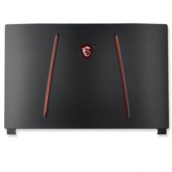 CARCASA SUPERIOR PANTALLA MSI GE75 RAIDER 8SF MS-17E2 | 3077E2A213 MSI GAMING 31923