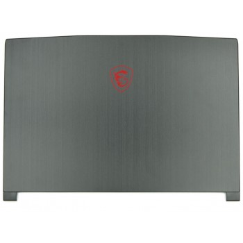 CARCASA SUPERIOR PANTALLA MSI GF63 MS-16R1 16R3 16R4 SERIES | 3076R1A211HG
