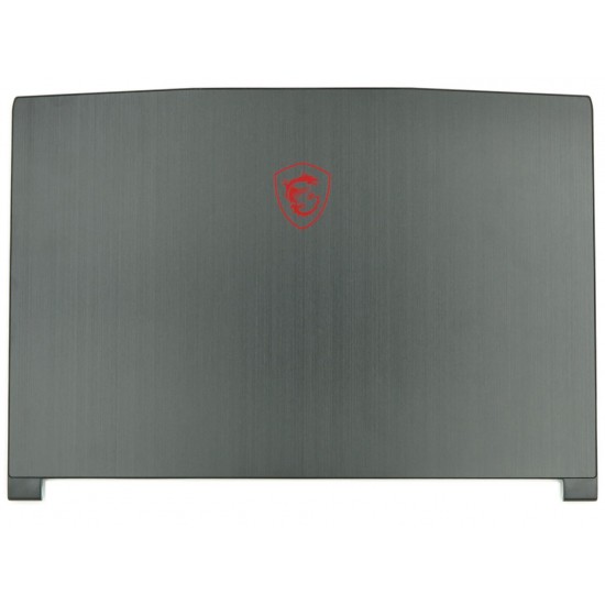 CARCASA SUPERIOR PANTALLA MSI GF63 MS-16R1 16R3 16R4 SERIES | 3076R1A211HG MSI GAMING 32029