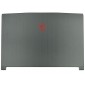 CARCASA SUPERIOR PANTALLA MSI GF63 MS-16R1 16R3 16R4 SERIES | 3076R1A211HG MSI GAMING 32029
