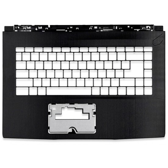 CARCASA SUPERIOR CHASIS PALMREST MSI GF63 MS-16R1 16R3 16R4 SERIES | E2P-6R10211 MSI GAMING 32030
