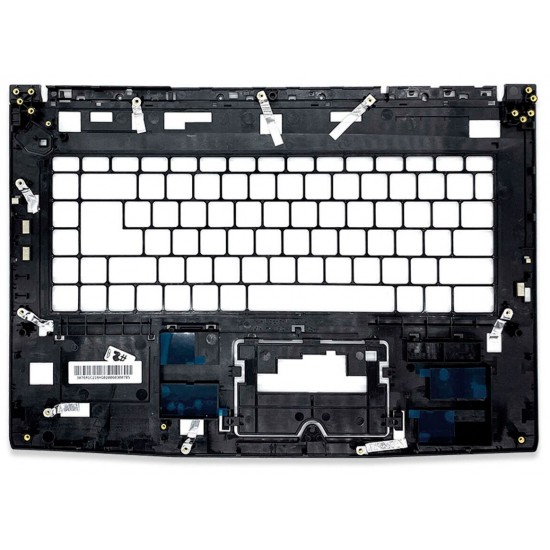 CARCASA SUPERIOR CHASIS PALMREST MSI GF63 MS-16R1 16R3 16R4 SERIES | E2P-6R10211 MSI GAMING 32030