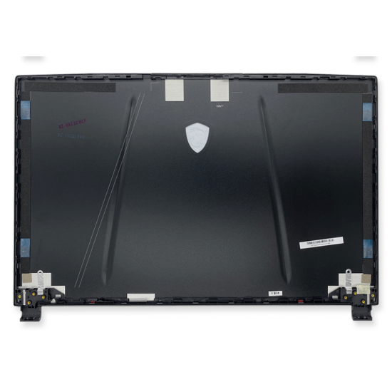 CARCASA SUPERIOR PANTALLA MSI GE75 RAIDER 8SF MS-17E2 | 3077E2A213 MSI GAMING 31923