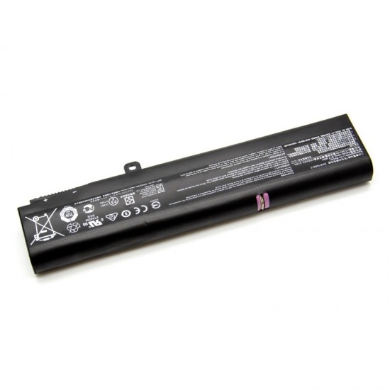 BATERIA MSI GE62 GE72 GL72 GP72 SERIES | MSI 3ICR19/66-2 MSI BTY-M6H 10.8V/4400MAH