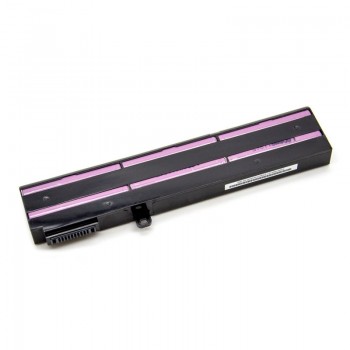 BATERIA MSI GE62 GE72 GL72 GP72 SERIES | MSI 3ICR19/66-2 MSI BTY-M6H