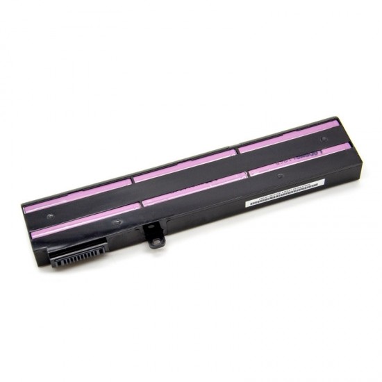 BATERIA MSI GE62 GE72 GL72 GP72 SERIES | MSI 3ICR19/66-2 MSI BTY-M6H 10.8V/4400MAH