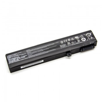 BATERIA MSI GE62 GE72 GL72 GP72 SERIES | MSI 3ICR19/66-2 MSI BTY-M6H