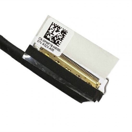 CABLE DE PANTALLA DELL INSPIRON 5401 5402 5408 5409 VOSTRO 14 5401 SERIES | 450.0KK06.0031 0PWF78 MSI 34299