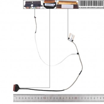 CABLE DE PANTALLA MSI MS16R1 MSI GF63 8RD SERIES | K1N-3040108-H39