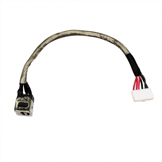 CONECTOR DE CORRIENTE MSI MS-1799 GE72 GF72 GL72 GL72M GP72 GP72M GV72 PE70 PE72 SERIES MSI 12146