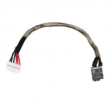 CONECTOR DE CORRIENTE MSI MS-1799 GE72 GF72 GL72 GL72M GP72 GP72M GV72 PE70 PE72 SERIES
