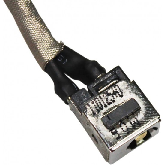CONECTOR DE CORRIENTE MSI MS-1799 GE72 GF72 GL72 GL72M GP72 GP72M GV72 PE70 PE72 SERIES MSI 12146