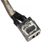 CONECTOR DE CORRIENTE MSI MS-1799 GE72 GF72 GL72 GL72M GP72 GP72M GV72 PE70 PE72 SERIES MSI 12146