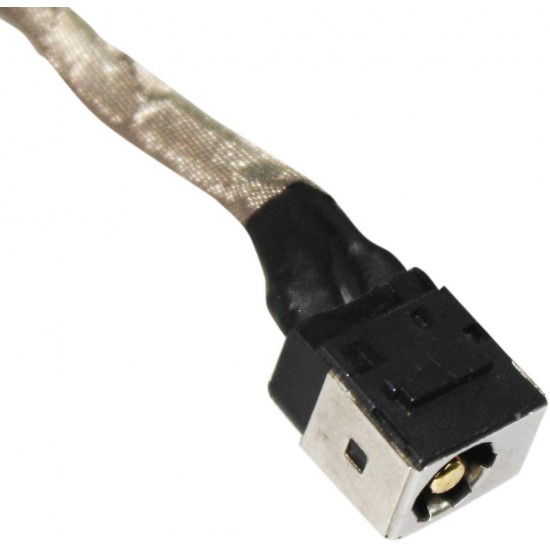 CONECTOR DE CORRIENTE MSI MS-1799 GE72 GF72 GL72 GL72M GP72 GP72M GV72 PE70 PE72 SERIES MSI 12146