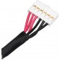 CONECTOR DE CORRIENTE MSI MS-1799 GE72 GF72 GL72 GL72M GP72 GP72M GV72 PE70 PE72 SERIES MSI 12146