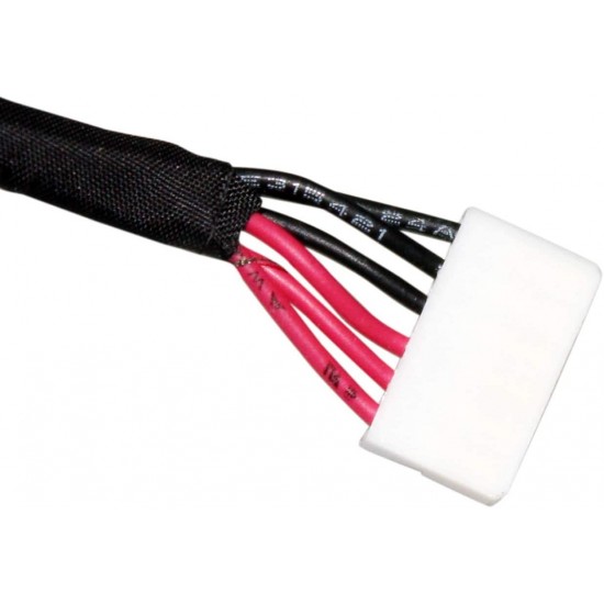 CONECTOR DE CORRIENTE MSI MS-1799 GE72 GF72 GL72 GL72M GP72 GP72M GV72 PE70 PE72 SERIES MSI 12146