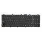 TECLADO ESPAÑOL MSI GT60 GT70 GT80 GX60 GX70 GP60 SERIES RETROILUMINADO