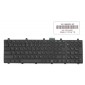 TECLADO ESPAÑOL MSI GT60 GT70 GT780 GT783 GX780 SERIES | SP SWN259A1 V139922AK BY-8400 A01 20110430 MSI 12446