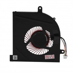 VENTILADOR CPU MSI GS63VR GS73VR SERIES | BS5005HS-U2F1