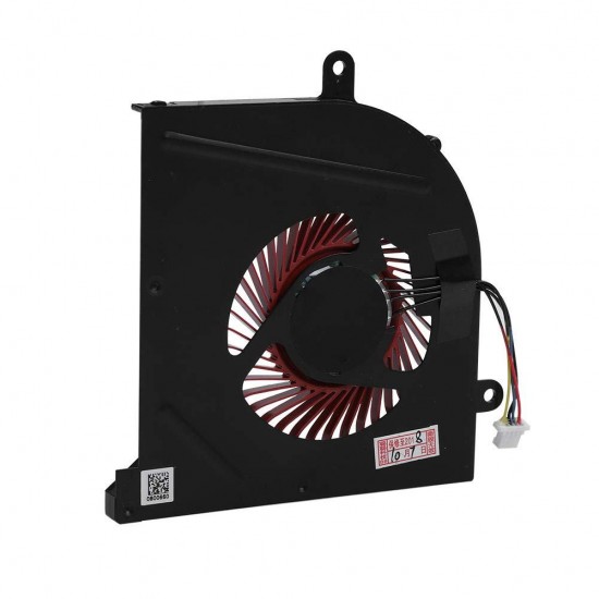 VENTILADOR CPU MSI GS63VR GS73VR SERIES | BS5005HS-U2F1 MSI 07990