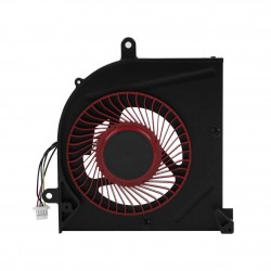 VENTILADOR CPU MSI GS63VR GS73VR SERIES | BS5005HS-U2F1