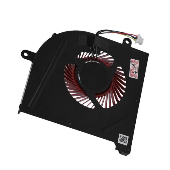 VENTILADOR CPU MSI GS63VR GS73VR SERIES | BS5005HS-U2F1 MSI 07990