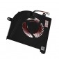 VENTILADOR CPU MSI GS63VR GS73VR SERIES | BS5005HS-U2F1 MSI 07990
