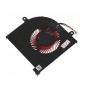 VENTILADOR CPU MSI GS63VR GS73VR SERIES | BS5005HS-U2F1 MSI 07990
