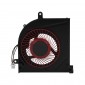 VENTILADOR CPU MSI GS63VR GS73VR SERIES | BS5005HS-U2F1 MSI 07990
