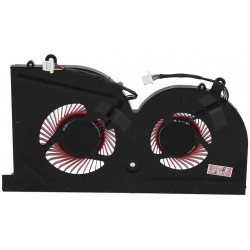 VENTILADOR GPU MSI GS63VR GS73VR SERIES | BS5005HS-U2L1