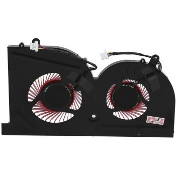 VENTILADOR GPU MSI GS63VR GS73VR SERIES | BS5005HS-U2L1