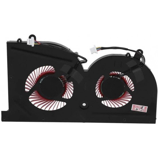 VENTILADOR GPU MSI GS63VR GS73VR SERIES | BS5005HS-U2L1 MSI 07989
