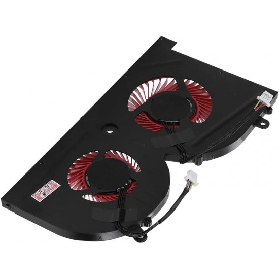 VENTILADOR GPU MSI GS63VR GS73VR SERIES | BS5005HS-U2L1 MSI 07989