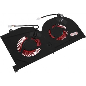 VENTILADOR GPU MSI GS63VR GS73VR SERIES | BS5005HS-U2L1
