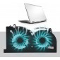 VENTILADOR GPU MSI GS63VR GS73VR SERIES | BS5005HS-U2L1 MSI 07989