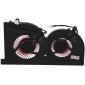 VENTILADOR GPU MSI GS63VR GS73VR SERIES | BS5005HS-U2L1 MSI 07989