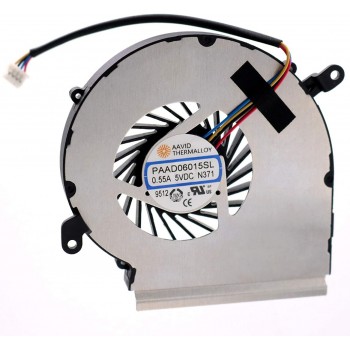 VENTILADOR GPU MSI GL72 GP72 GE62VR GE62VE GE72VR GP62VR GP62MVR GV62 GP72VR GL62M GL62VR GL72VR PE62VR PE62VM MS-16JB SERIES