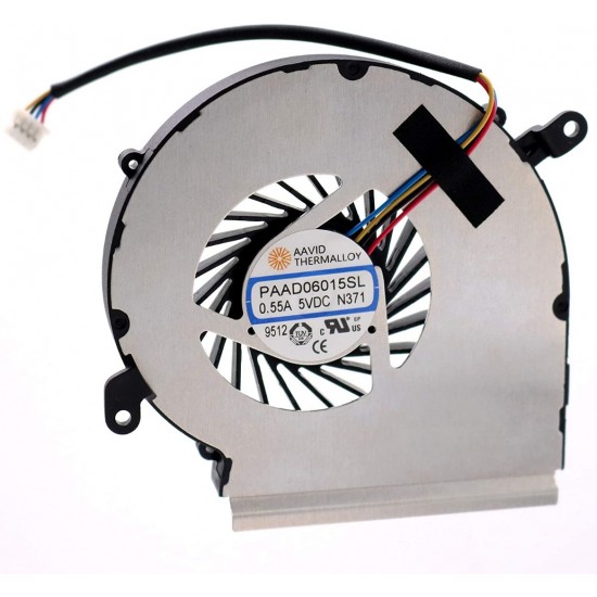 VENTILADOR GPU MSI GL72 GP72 GE62VR GE62VE GE72VR GP62VR GP62MVR GV62 GP72VR GL62M GL62VR GL72VR PE62VR PE62VM MS-16JB SERIES MSI 09166