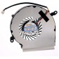VENTILADOR GPU MSI GL72 GP72 GE62VR GE62VE GE72VR GP62VR GP62MVR GV62 GP72VR GL62M GL62VR GL72VR PE62VR PE62VM MS-16JB SERIES MSI 09166