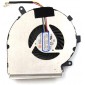 VENTILADOR CPU MSI GV62 GE72VR GP72VR 6RF MS-179B GE62VR GP62MVR MS-16J9 16JB SERIES | PAAD06015SL-N366 MSI 09164