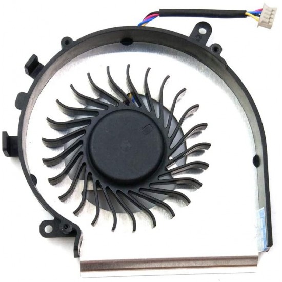 VENTILADOR CPU MSI GV62 GE72VR GP72VR 6RF MS-179B GE62VR GP62MVR MS-16J9 16JB SERIES | PAAD06015SL-N366 MSI 09164