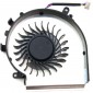 VENTILADOR CPU MSI GV62 GE72VR GP72VR 6RF MS-179B GE62VR GP62MVR MS-16J9 16JB SERIES | PAAD06015SL-N366 MSI 09164